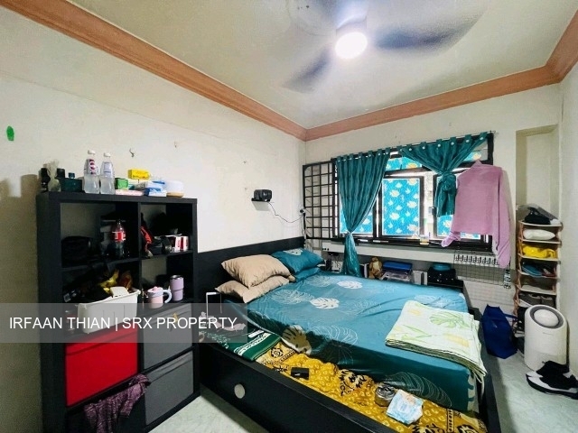 Blk 407 Sembawang Drive (Sembawang), HDB 5 Rooms #531577201